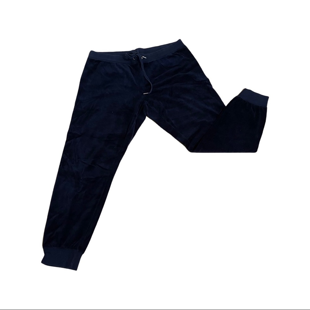 Juicy Couture Velour Pants